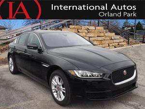  Jaguar XE 25t Premium For Sale In Tinley Park |