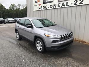  Jeep Cherokee Sport For Sale In Bremen | Cars.com