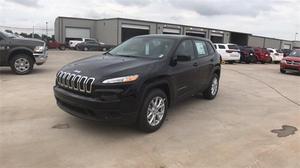  Jeep Cherokee Sport For Sale In McAlester | Cars.com