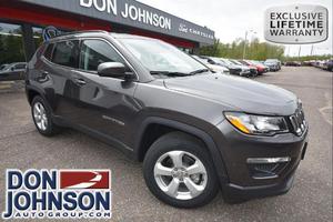  Jeep Compass Latitude For Sale In Cumberland | Cars.com