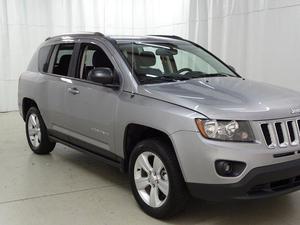  Jeep Compass Sport For Sale In Raleigh | Cars.com