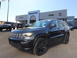  Jeep Grand Cherokee Altitude For Sale In Bakersfield |