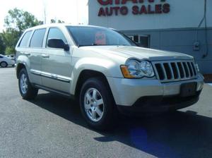  Jeep Grand Cherokee Laredo For Sale In East Syracuse |