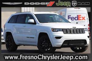  Jeep Grand Cherokee Laredo For Sale In Fresno |
