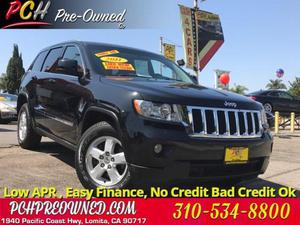  Jeep Grand Cherokee Laredo For Sale In Lomita |