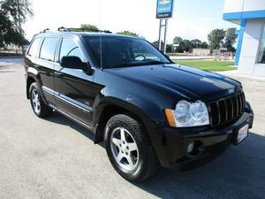  Jeep Grand Cherokee Laredo For Sale In Two Rivers |