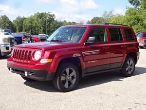  Jeep Patriot Latitude For Sale In Lake Orion | Cars.com