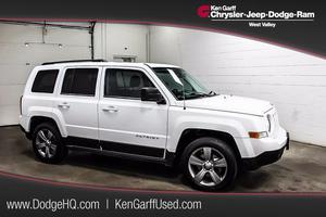  Jeep Patriot Latitude For Sale In West Valley City |