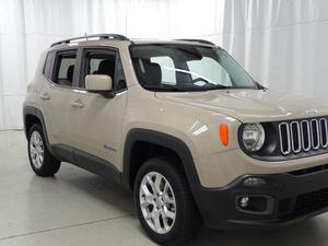  Jeep Renegade Latitude For Sale In Raleigh | Cars.com