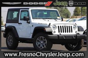  Jeep Wrangler Rubicon For Sale In Fresno | Cars.com
