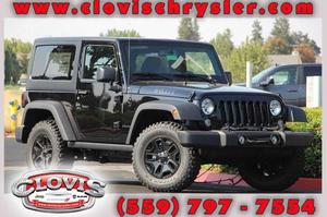  Jeep Wrangler Sport For Sale In Clovis | Cars.com