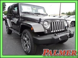  Jeep Wrangler Unlimited Sahara For Sale In Roswell |