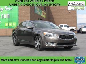  Kia Cadenza Premium For Sale In Sandy | Cars.com