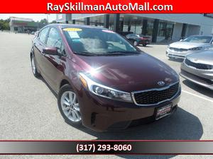  Kia Forte LX,WHEELS in Indianapolis, IN