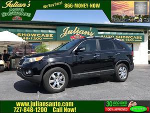  Kia Sorento Base For Sale In New Port Richey | Cars.com