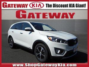  Kia Sorento EX For Sale In Quakertown | Cars.com