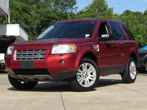  Land Rover LR2 SE For Sale In Raleigh | Cars.com