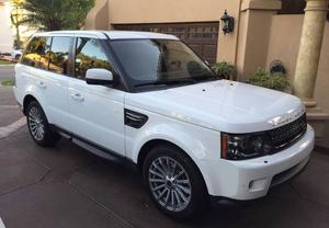  Land-Rover Range Rover