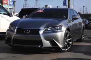  Lexus GS 350 For Sale In Westminster | Cars.com