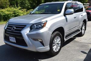  Lexus GX 460 Base For Sale In Claremont | Cars.com