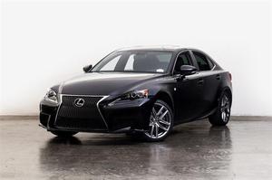  Lexus IS 350 Base For Sale In Commerce | Cars.com