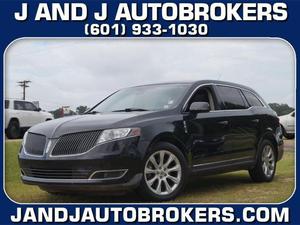  Lincoln MKT Base For Sale In Pearl | Cars.com