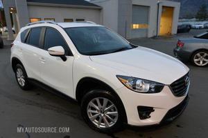  Mazda CX-5 Touring For Sale In Woods Cross | Cars.com