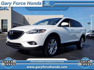  Mazda CX-9 Grand Touring in Bowling Green, KY