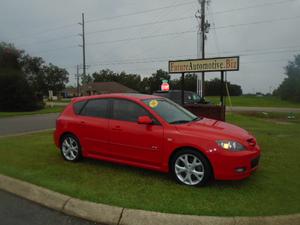  Mazda Mazda3 s For Sale In Daphne | Cars.com