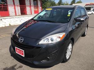  Mazda Mazda5 Sport For Sale In Everett | Cars.com