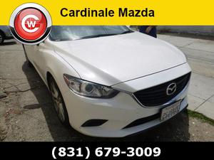  Mazda Mazda6 i Touring in Salinas, CA