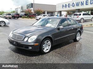  Mercedes-Benz 5.0L For Sale In Auburn | Cars.com