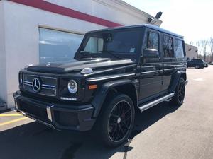  Mercedes-Benz AMG G 65 Base 4MATIC For Sale In Ewing |