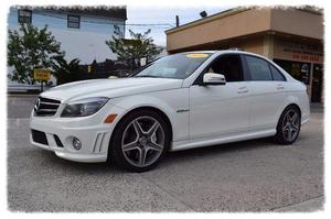  Mercedes-Benz C 63 AMG For Sale In Lynbrook | Cars.com