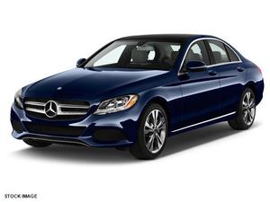  Mercedes-Benz C MATIC For Sale In Edison |