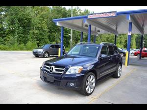  Mercedes-Benz GLK 350 For Sale In Fuquay Varina |