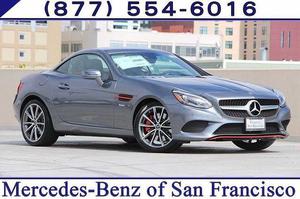  Mercedes-Benz SLC 300 Base For Sale In San Francisco |