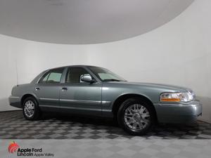  Mercury Grand Marquis GS in Saint Paul, MN