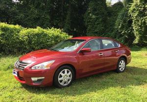  Nissan Altima