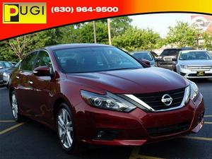  Nissan Altima 3.5 SL For Sale In Downers Grove |