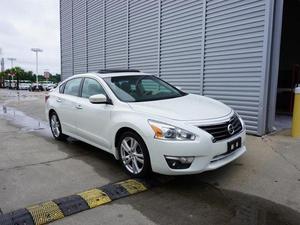  Nissan Altima 3.5 SV For Sale In Slidell | Cars.com