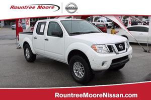  Nissan Frontier SV For Sale In Lake City | Cars.com