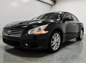  Nissan Maxima 3.5 SV For Sale In Scottsdale | Cars.com