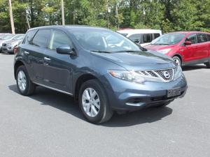  Nissan Murano S For Sale In Bartonsville | Cars.com