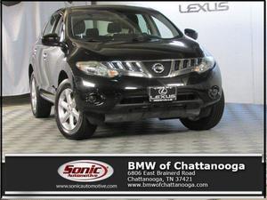  Nissan Murano S For Sale In Chattanooga | Cars.com
