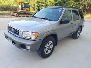  Nissan Pathfinder XE 4WD For Sale In Raleigh | Cars.com
