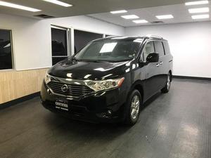  Nissan Quest SV For Sale In Brooklyn | Cars.com