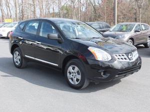  Nissan Rogue S For Sale In Bartonsville | Cars.com