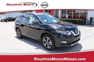  Nissan Rogue SL For Sale In Lake City | Cars.com
