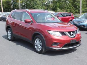  Nissan Rogue SV For Sale In Bartonsville | Cars.com